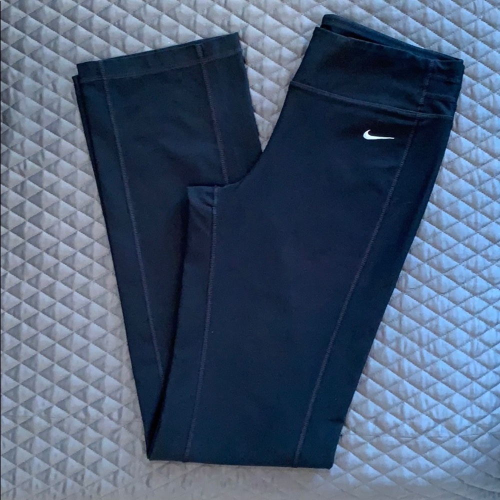 Nike Dri-fit women’s training pants